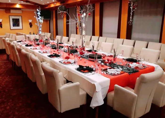Hotel Aragia