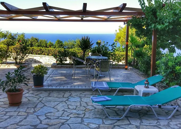 Villa Contessa