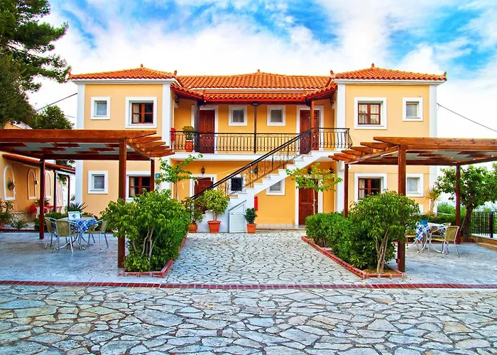 Villa Contessa