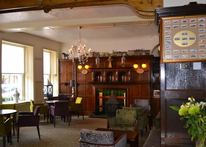 Swan Revived Hotel