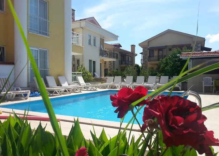 Karaca Apart Hotel