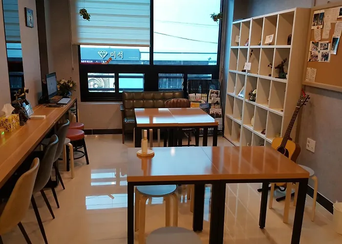 O'Guest In Haeundae