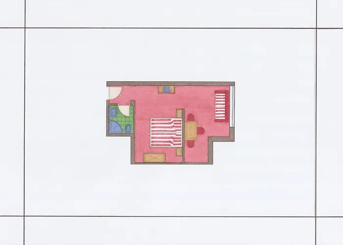 Hotel&Appartement Auerhahn