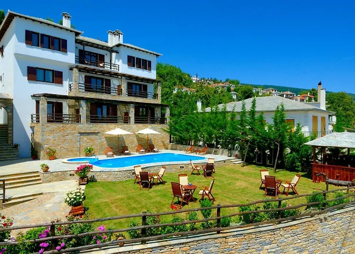 Hotel Zagora