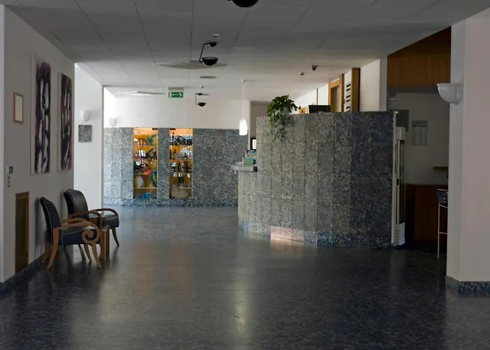 Hotel Leuco'
