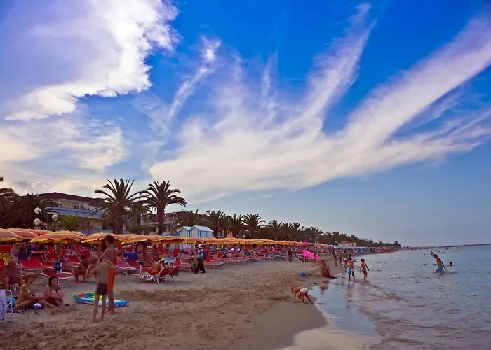 Hotel Leuco'