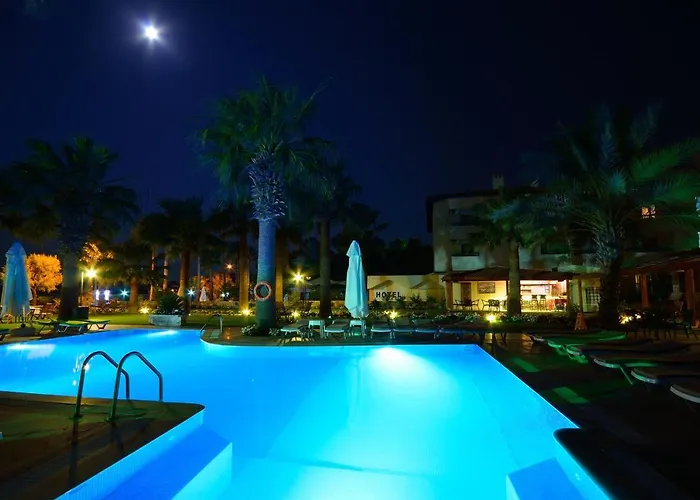 My Marina Select Hotel