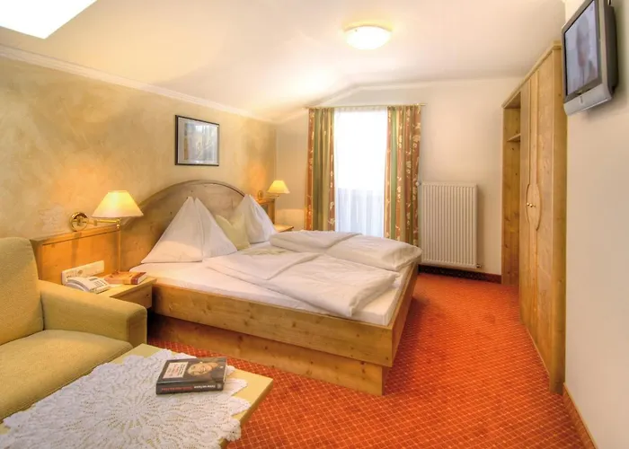 Hotel Salzburger Hof