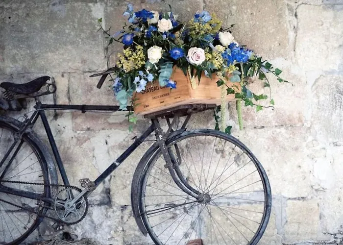 Biancoamore Ostuni - The Sky, The Sea, The Love -