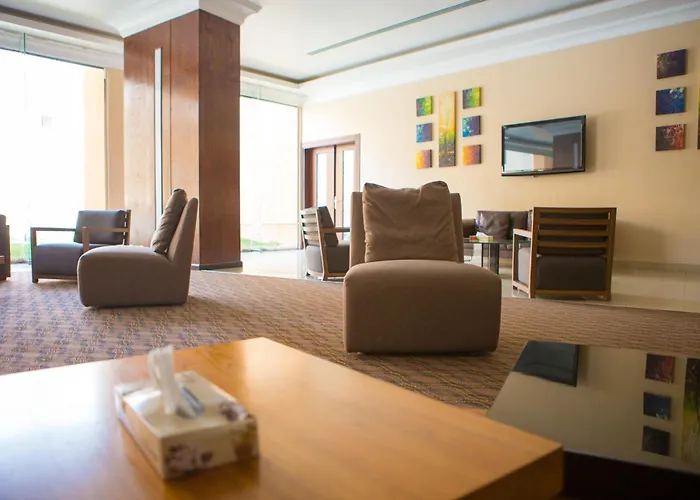 Traveller Inn Serviced Apartments - Economy