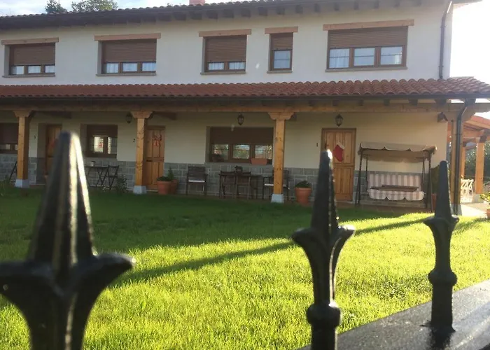 La Llastra de Garaña
