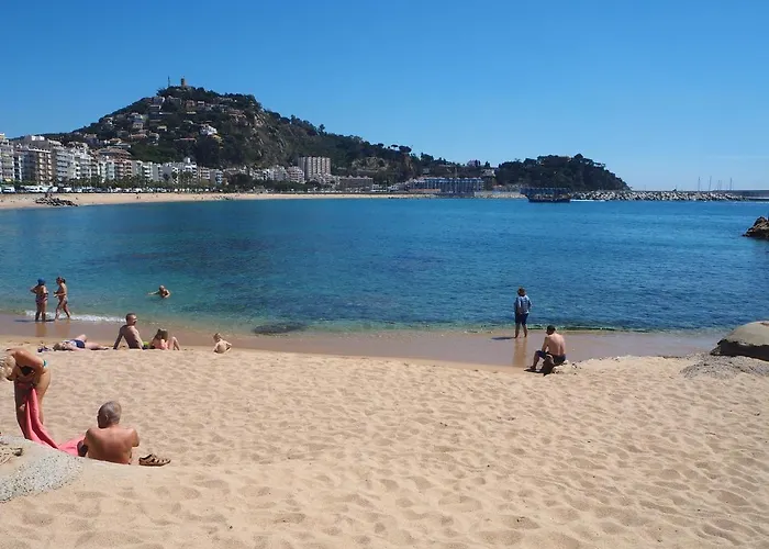 Apartamento Mar I Cel