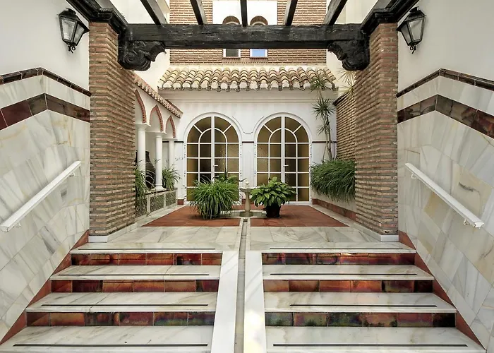 Casa de la playa Alto de el Realengo