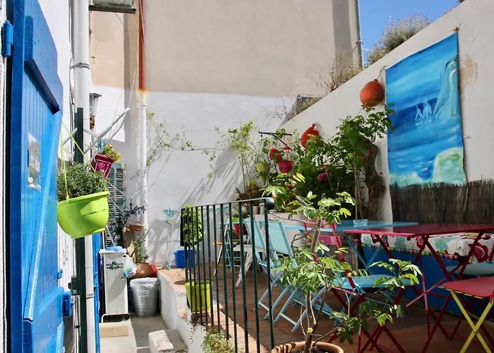 Au Petit Chez Soi
