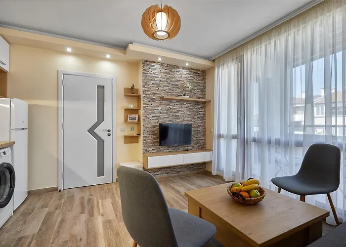 Romance Apartament & Free Parking