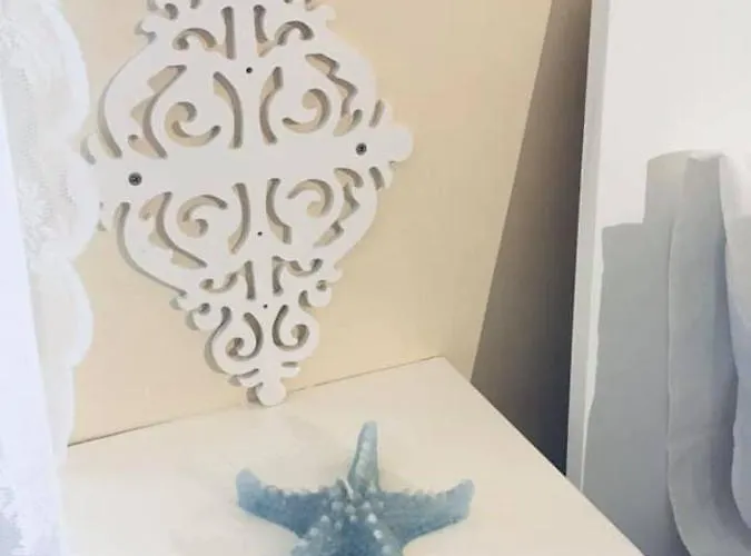Casa Vacanze Occhi Blu (Beb)