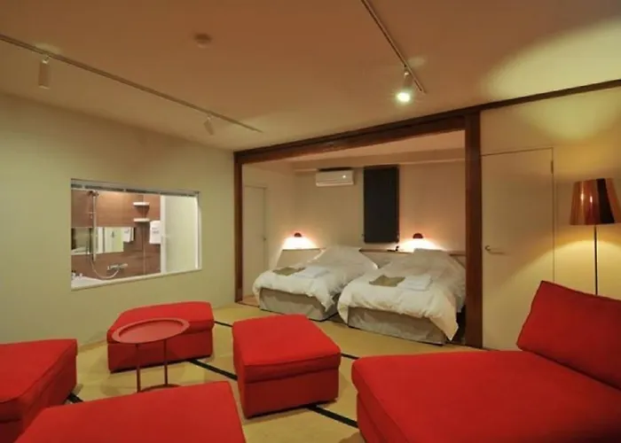 Address Nozawa Suite / Vacation Stay 22748