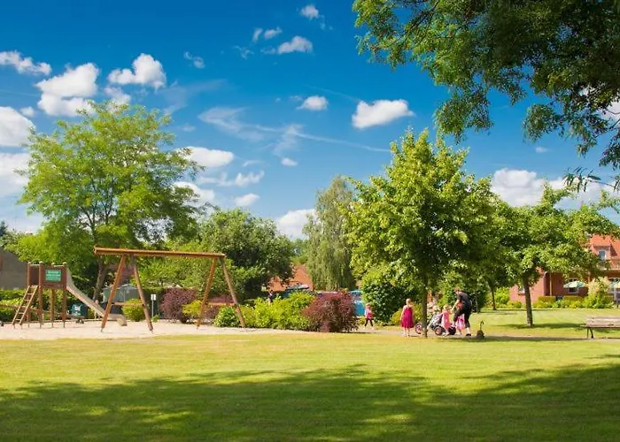 Ferienpark Mecklenburg