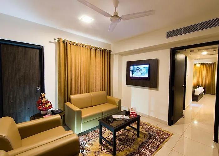 Plaza Hotel Trichy