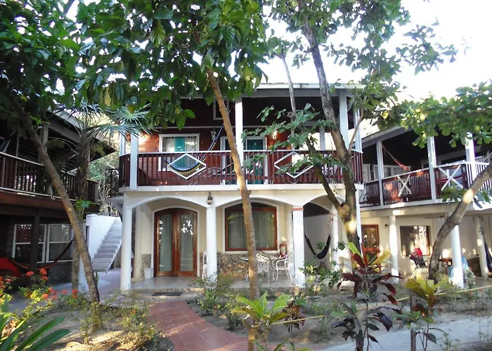 Fosters West Bay Resort