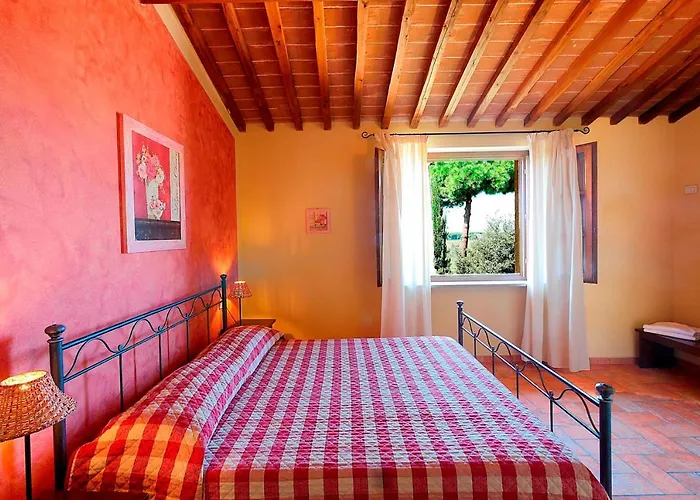 Agriturismo Il Pelago