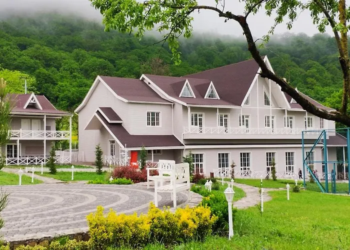 Macara Village Resort