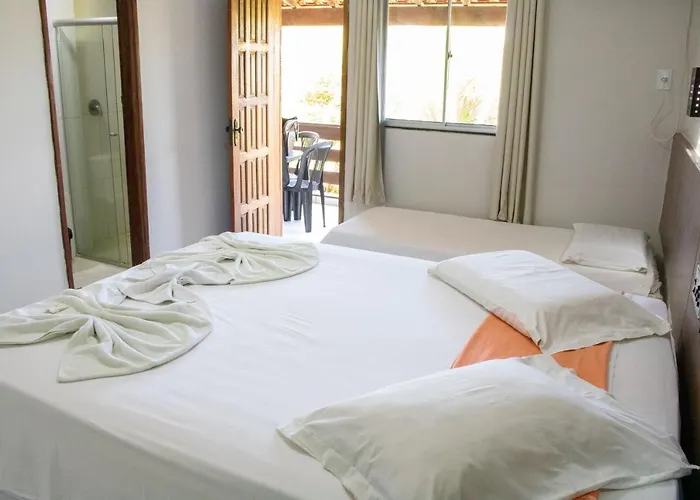 Hotel Amendoeiras