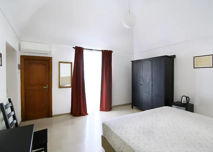 Casa Maria Grazia