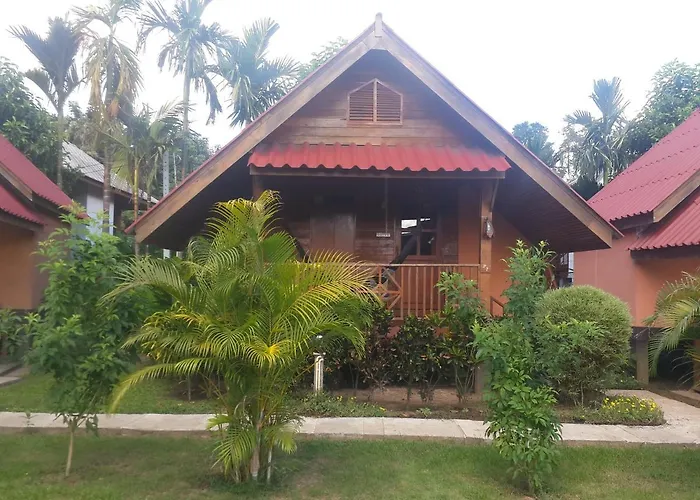 Phu View Guesthouse