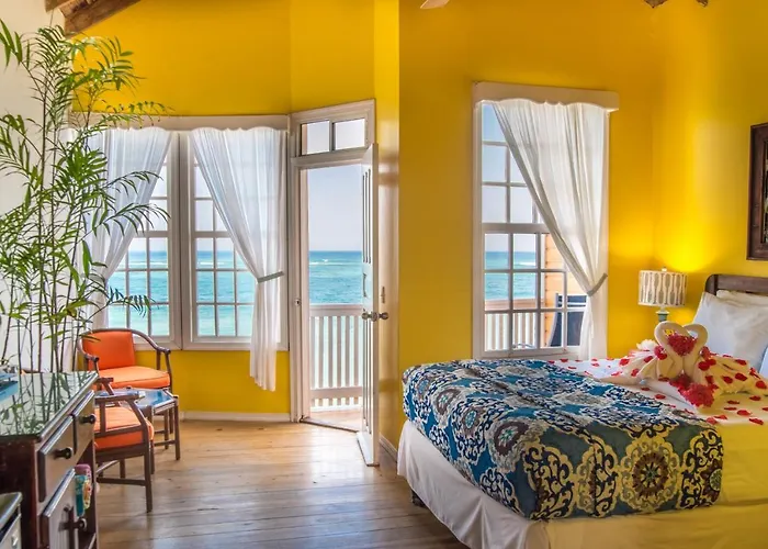 Paya Bay Resort