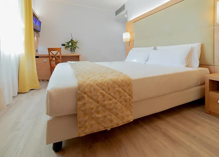Hotel Gardenia & Villa Charme Adults Friendly 4Star Service
