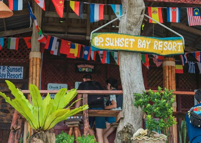Phi Phi Sunset Bay Resort