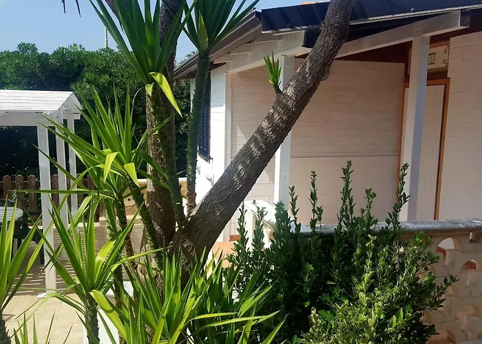 Residence Il Faro