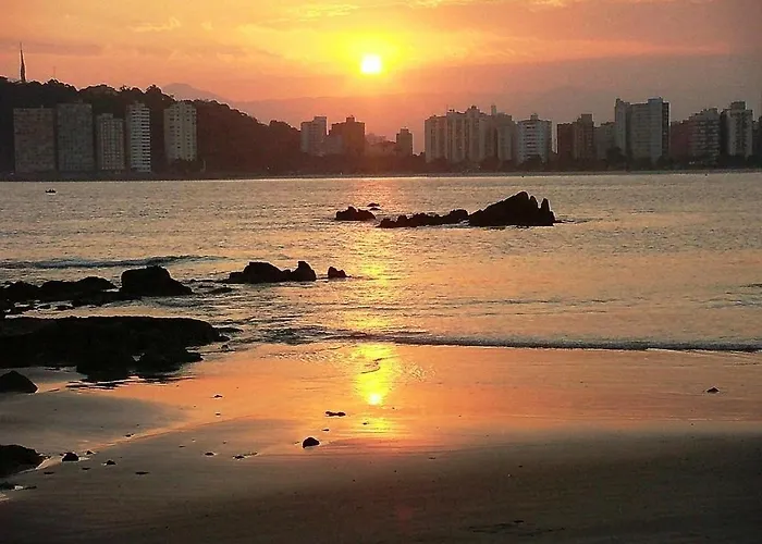 Apartamento Messi Assú Praia dos Milionários