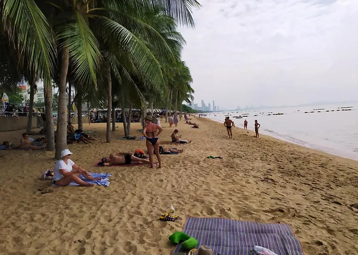 View Talay Residence 4