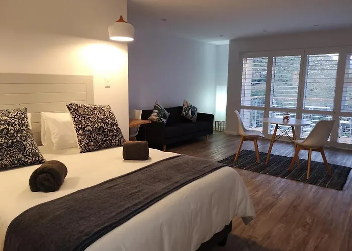 Stonebrook Apartments