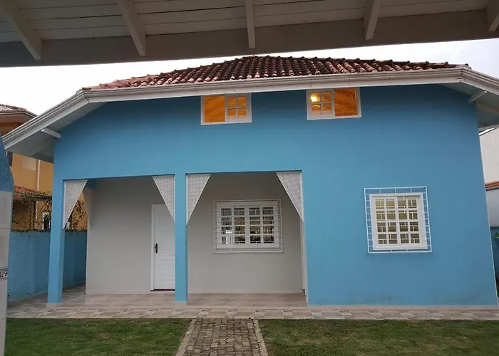Casa de praia