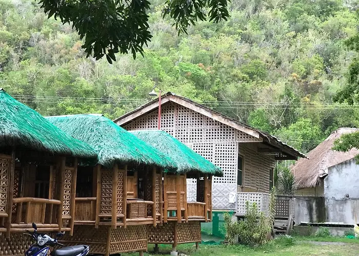 Chiisai Natsu Resort