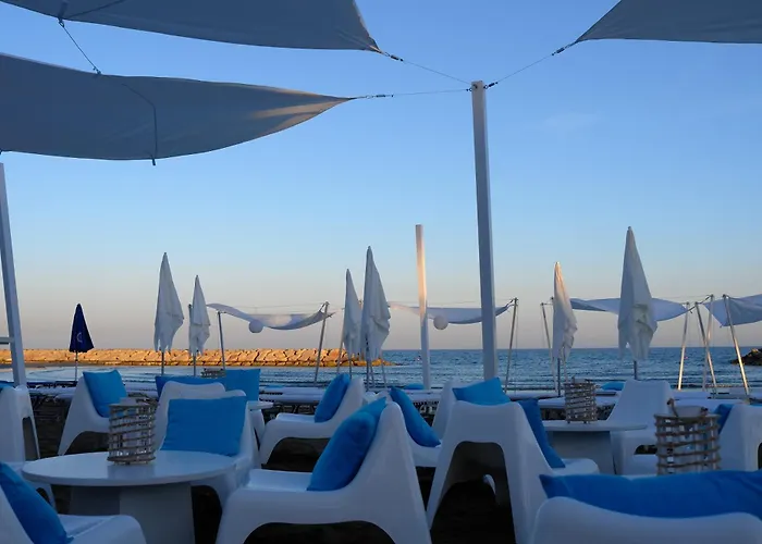 Sandy Beach Hotel&Spa