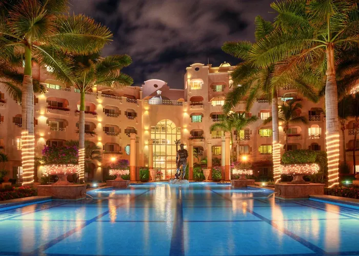 Pueblo Bonito Rose Resort & Spa