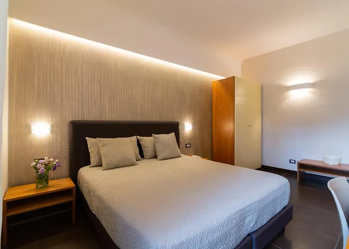 Il Melograno Relais