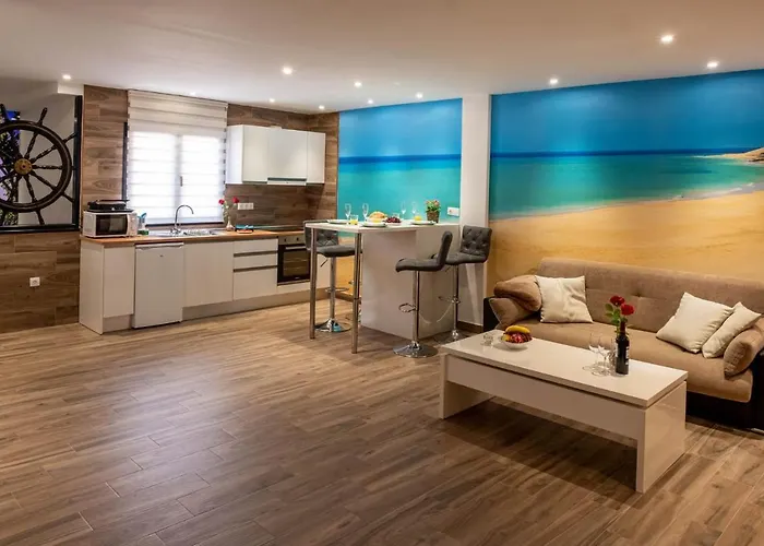 Loft del Mar 1 Jandia