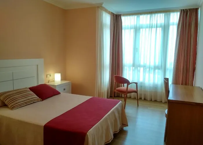 CHALET ATALAYA a pie de playa en Laxe