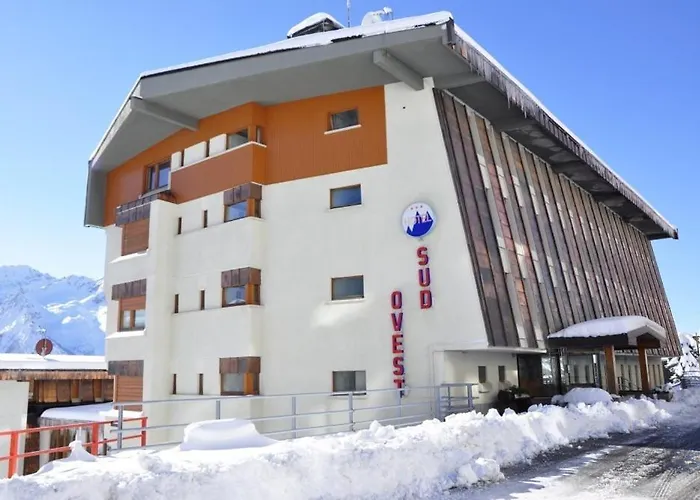 Hotel Sud Ovest