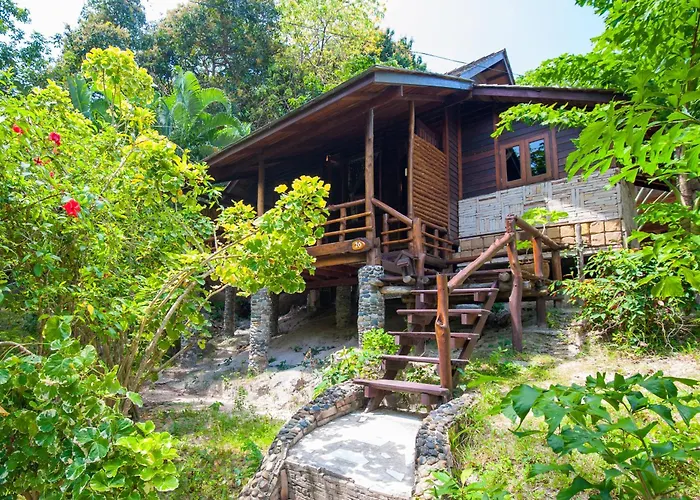 Sensi Paradise Beach Resort