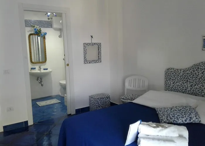 Casa Blu Cobalto