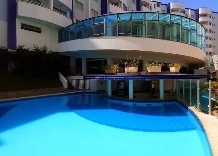 Prime Hotel Aguas Da Serra