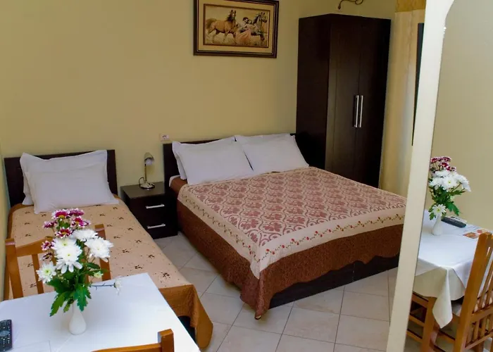 Hotel 4 Stinet
