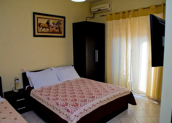 Hotel 4 Stinet