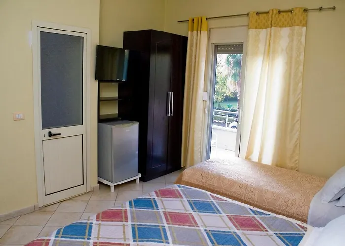 Hotel 4 Stinet